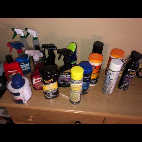 Auto Supplies - Picture 2 of 7